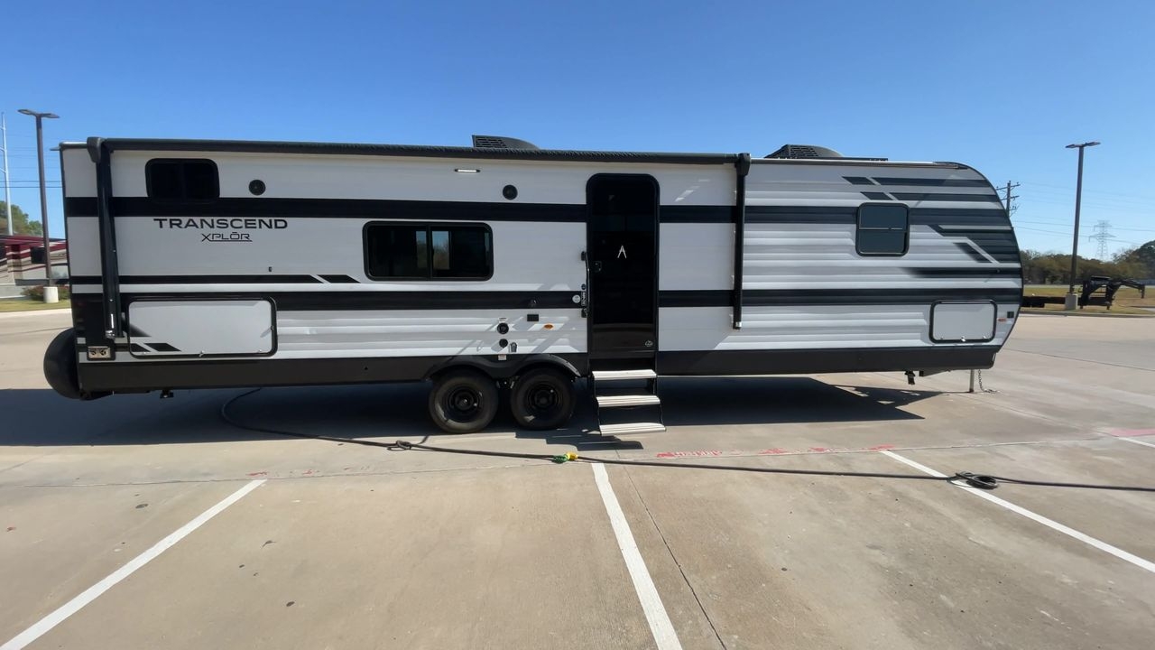 2024 GRAND DESIGN TRANSCEND 297QB