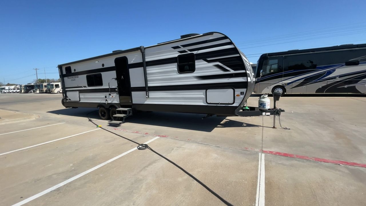 2024 GRAND DESIGN TRANSCEND 297QB