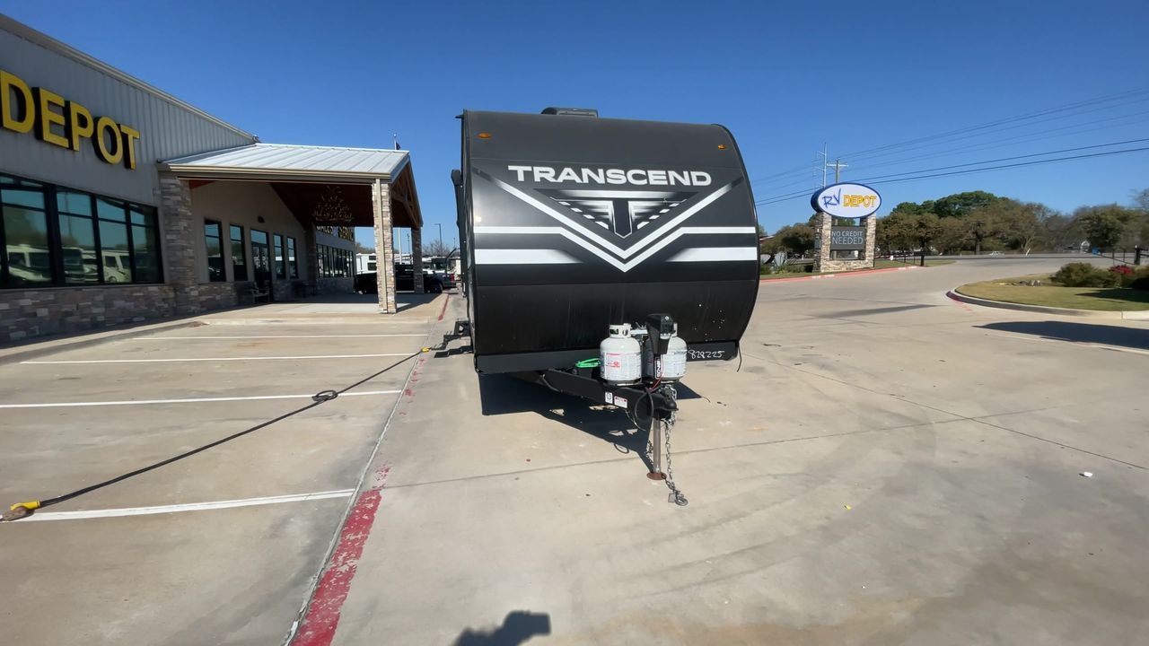 2024 GRAND DESIGN TRANSCEND 297QB