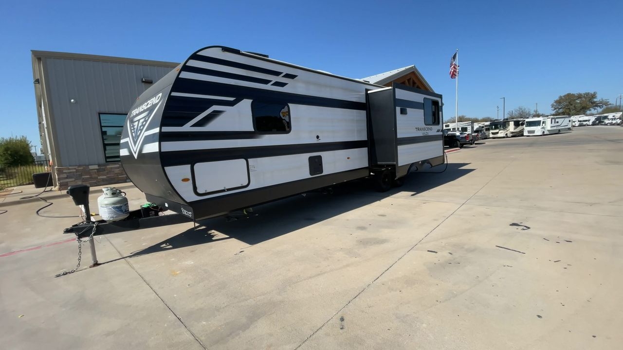 2024 GRAND DESIGN TRANSCEND 297QB