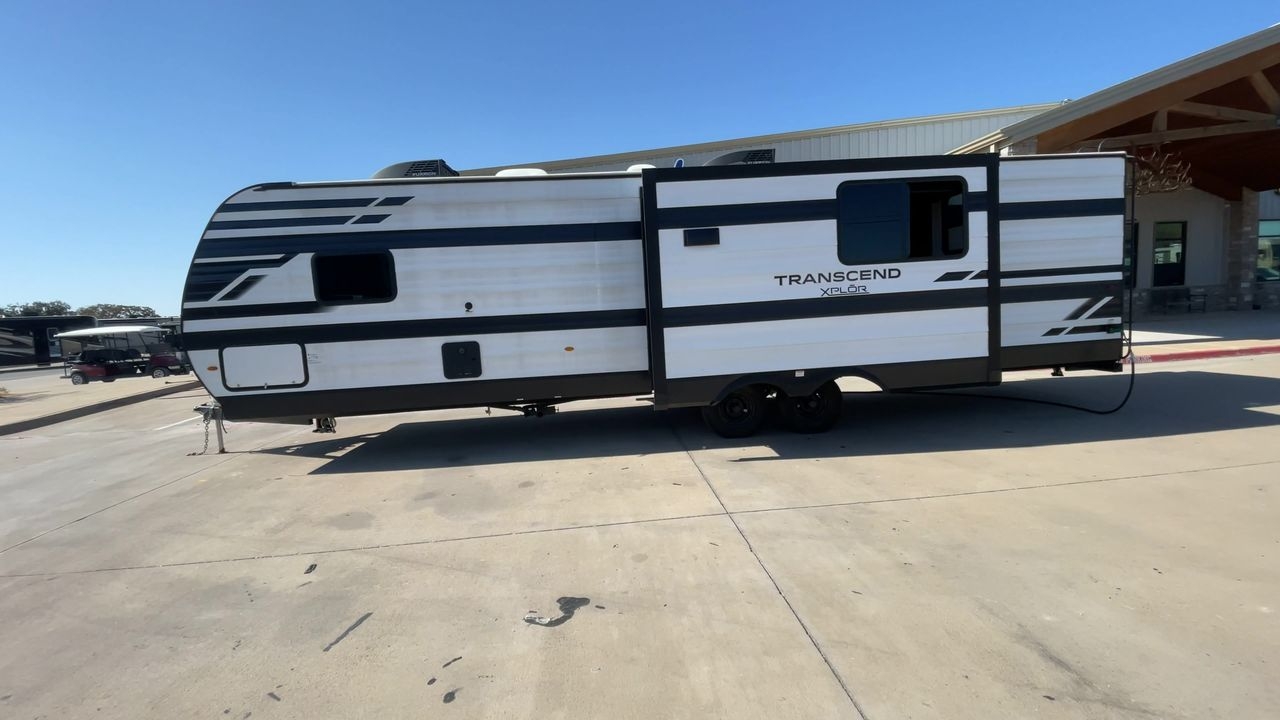 2024 GRAND DESIGN TRANSCEND 297QB