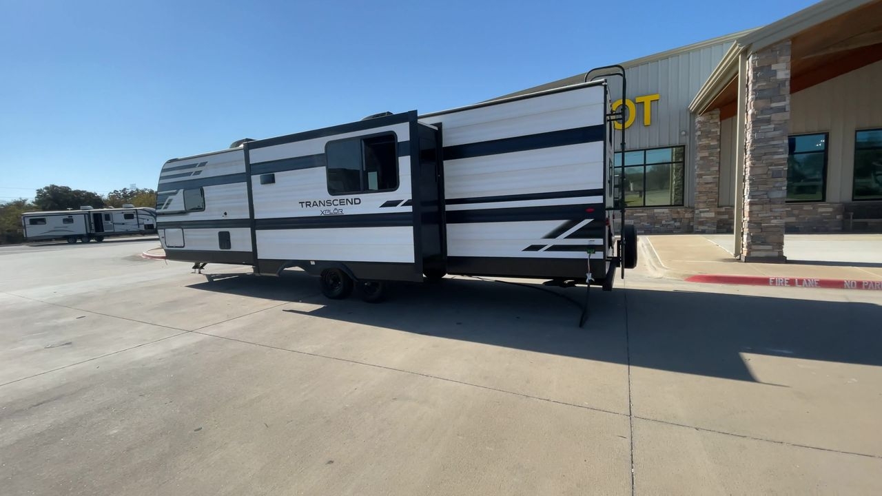 2024 GRAND DESIGN TRANSCEND 297QB