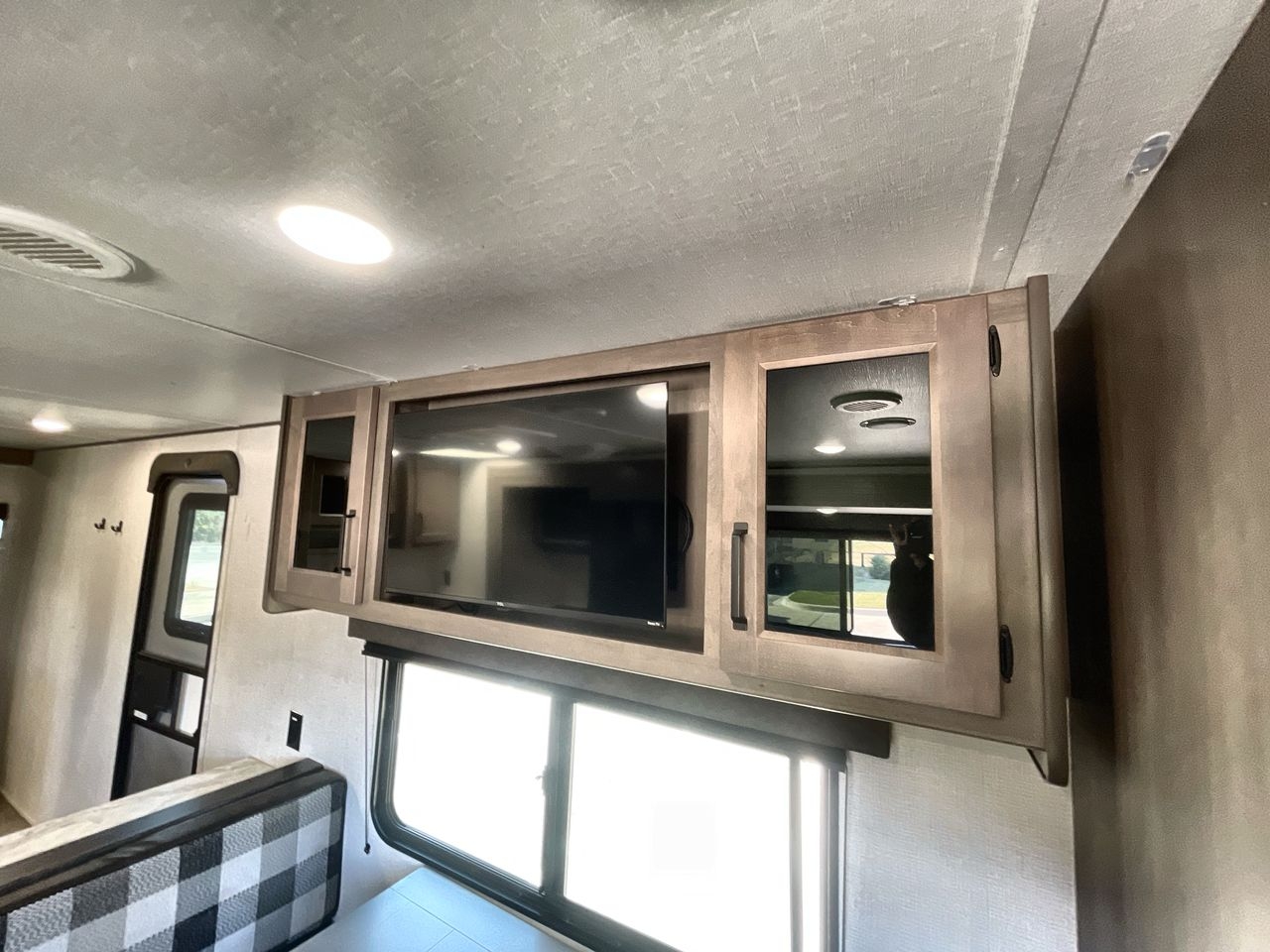 2024 GRAND DESIGN TRANSCEND 297QB