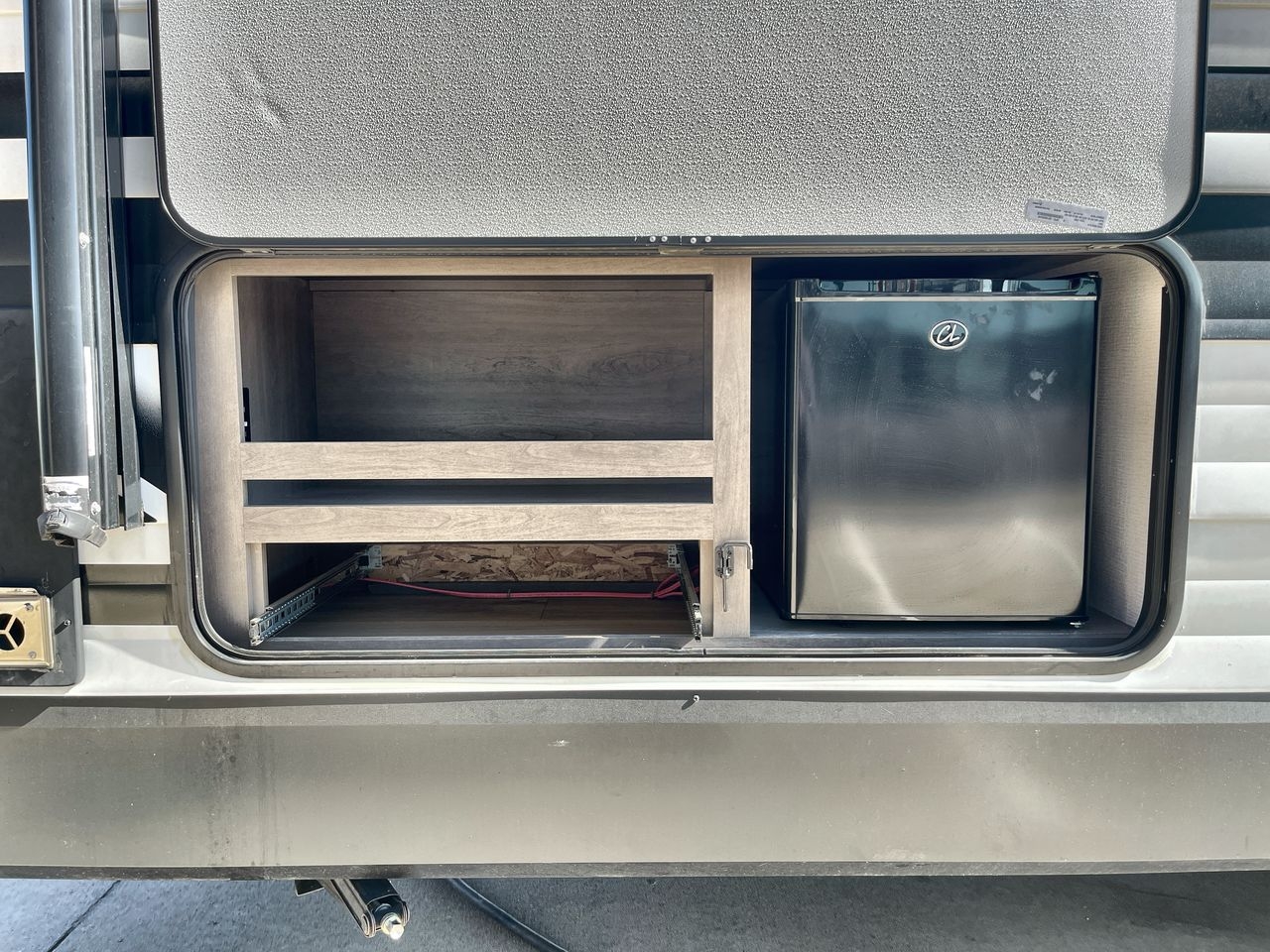 2024 GRAND DESIGN TRANSCEND 297QB