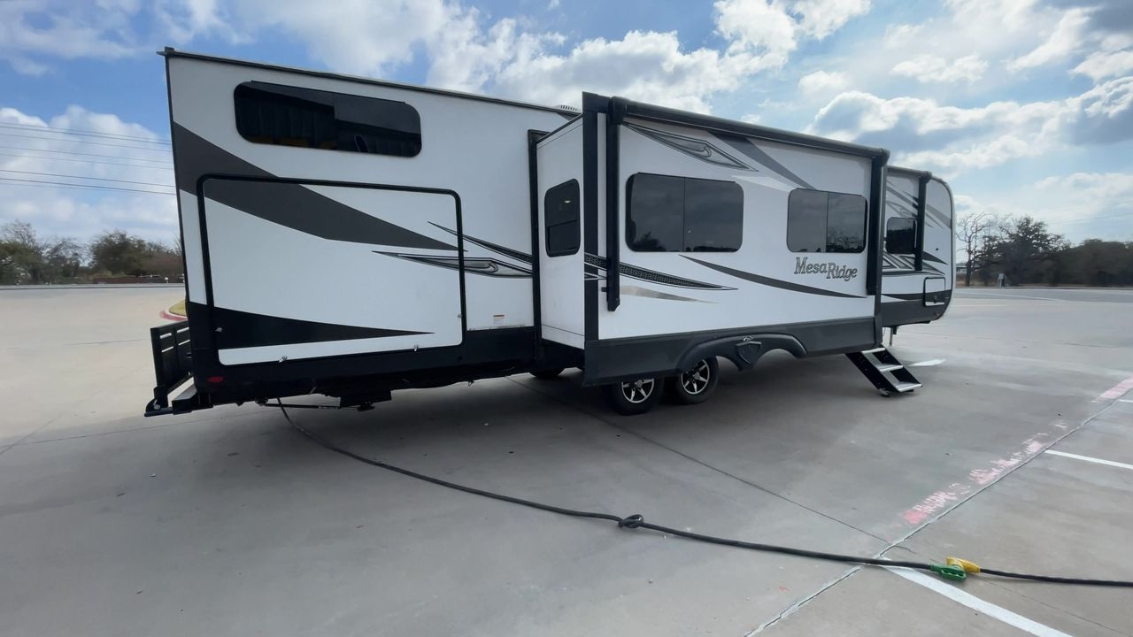 2020 HIGHLAND RIDGE MESA RIDGE 328BHS