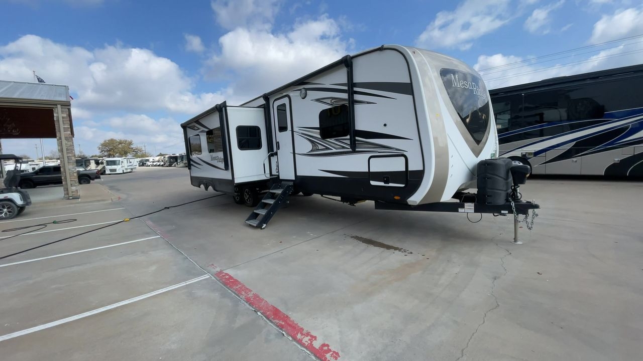 2020 HIGHLAND RIDGE MESA RIDGE 328BHS