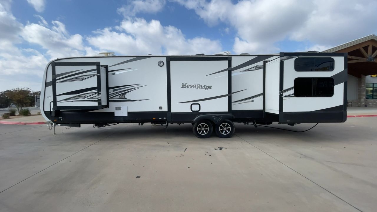 2020 HIGHLAND RIDGE MESA RIDGE 328BHS