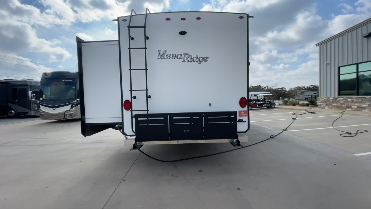 2020 HIGHLAND RIDGE MESA RIDGE 328BHS