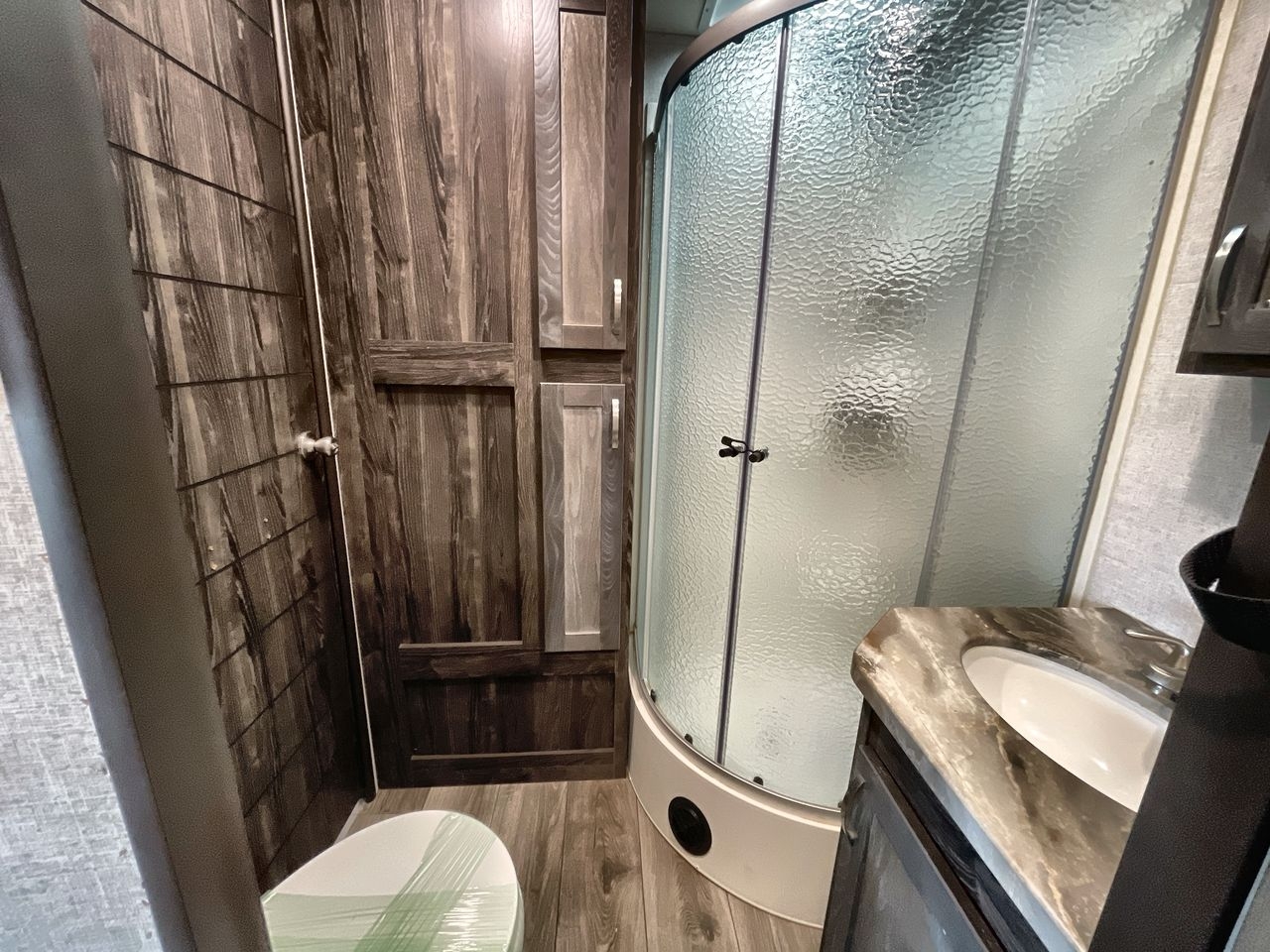 2020 HIGHLAND RIDGE MESA RIDGE 328BHS