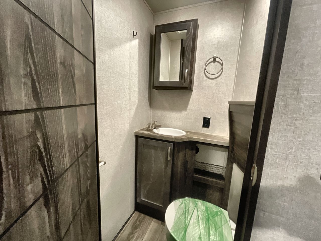 2020 HIGHLAND RIDGE MESA RIDGE 328BHS