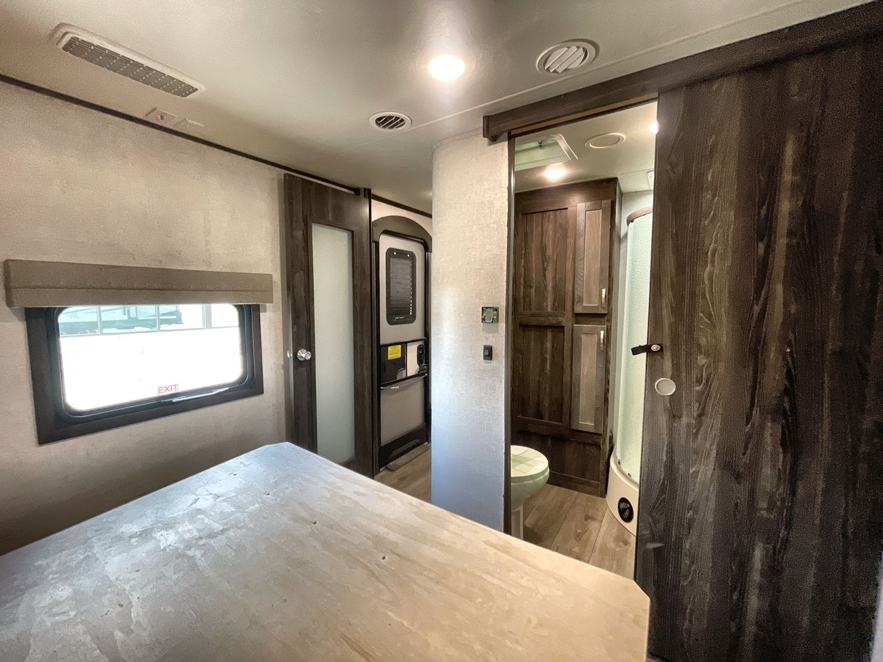 2020 HIGHLAND RIDGE MESA RIDGE 328BHS