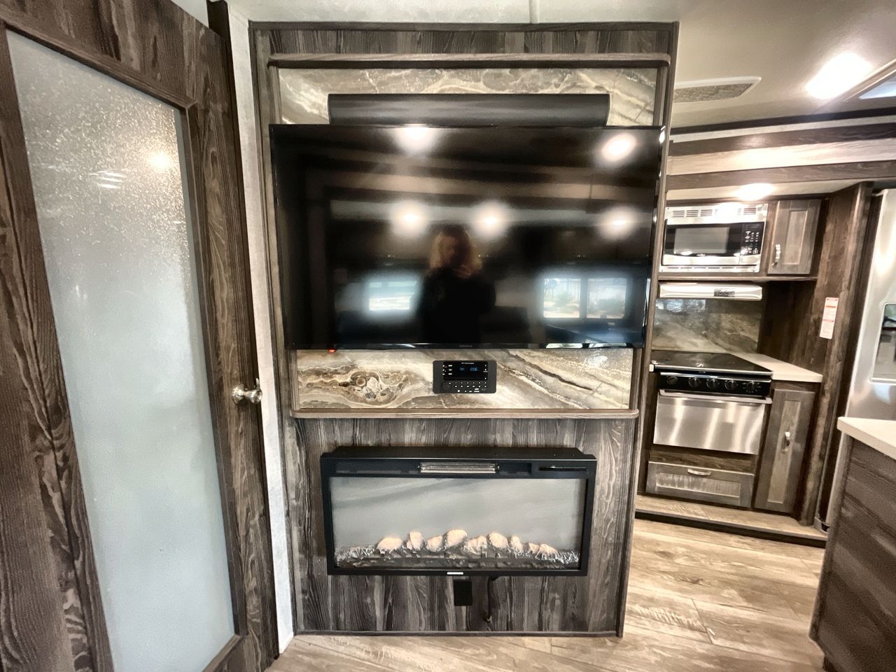 2020 HIGHLAND RIDGE MESA RIDGE 328BHS