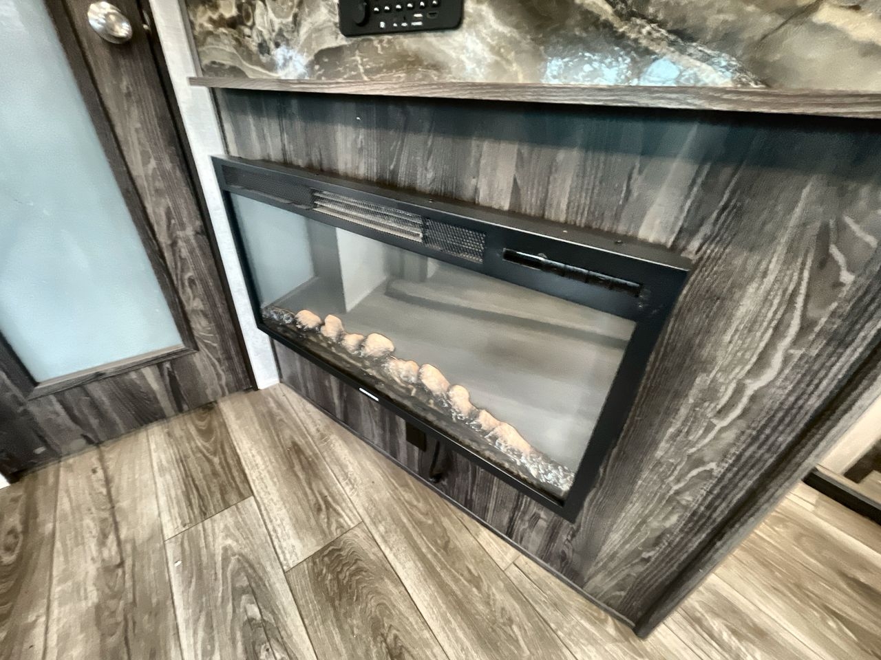 2020 HIGHLAND RIDGE MESA RIDGE 328BHS