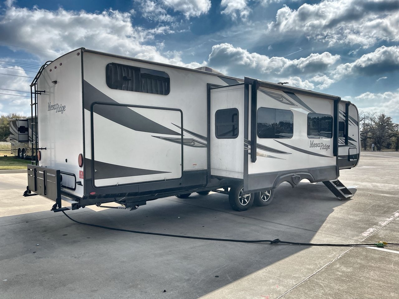 2020 HIGHLAND RIDGE MESA RIDGE 328BHS