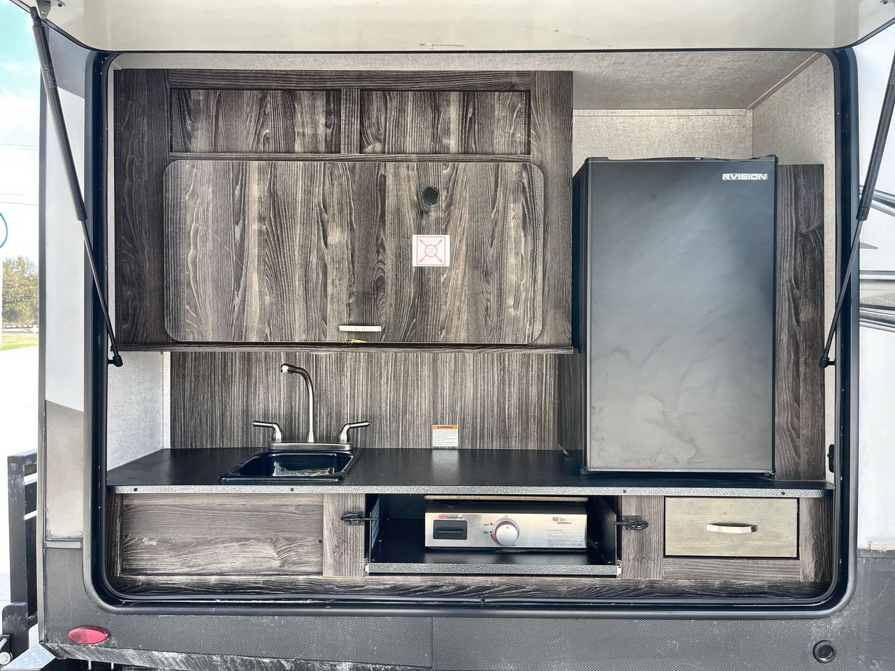 2020 HIGHLAND RIDGE MESA RIDGE 328BHS