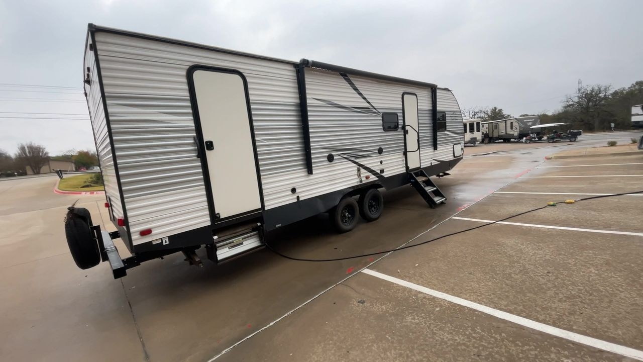 2021 EAST TO WEST DELLA TERRA 271BH