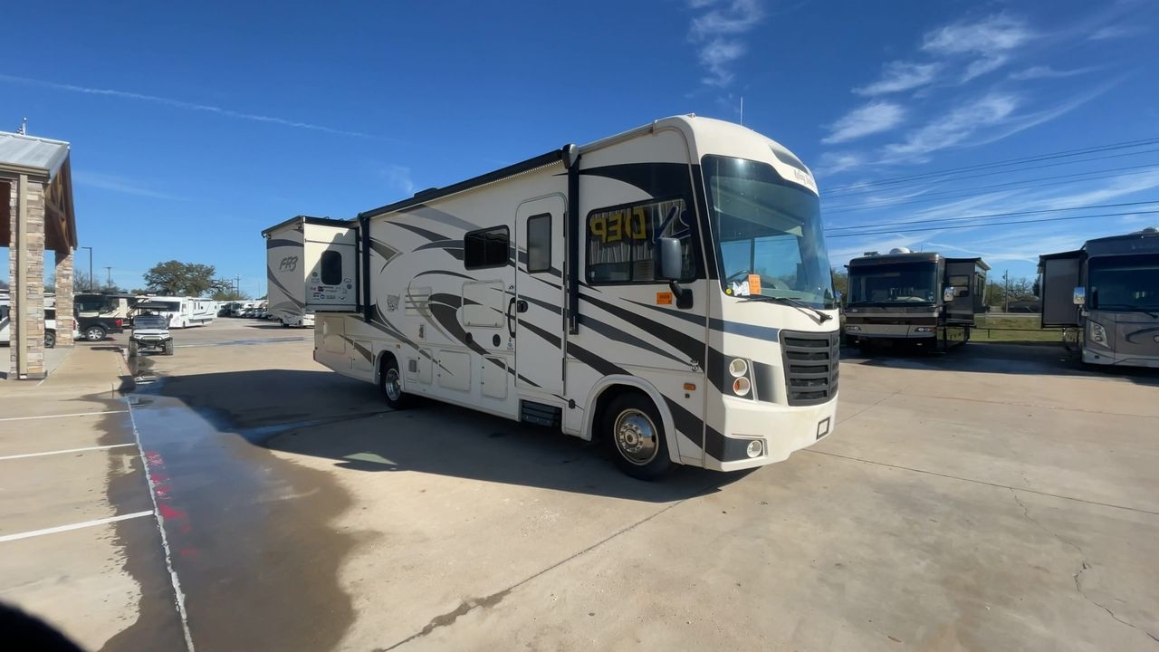 2019 FOREST RIVER FR3 30DS