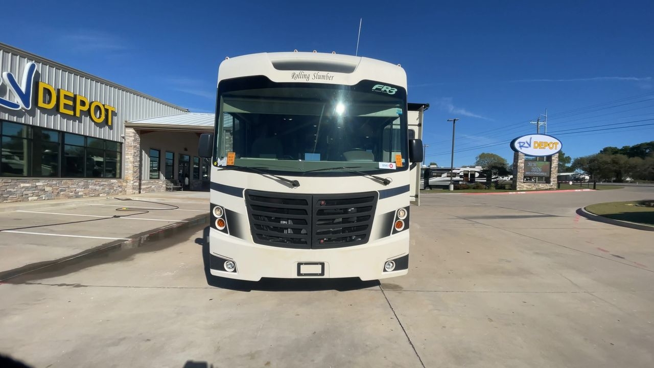2019 FOREST RIVER FR3 30DS