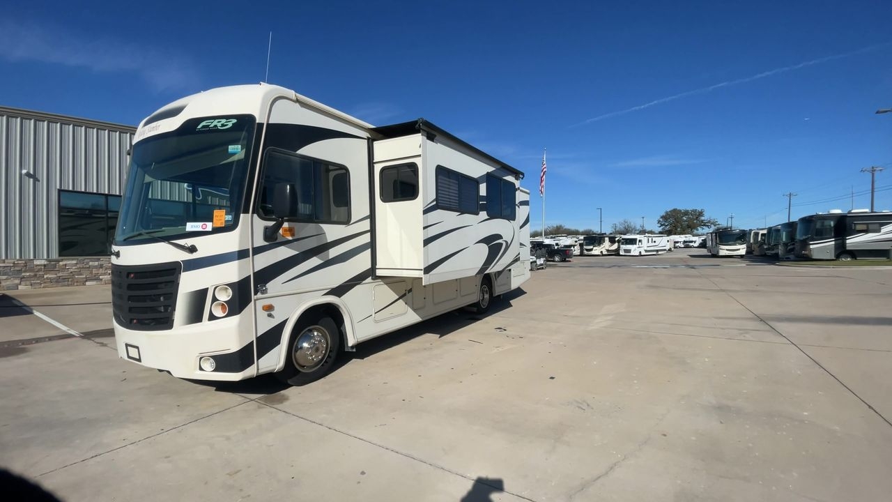 2019 FOREST RIVER FR3 30DS
