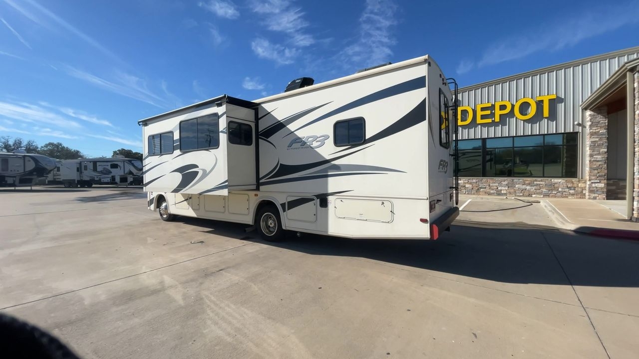 2019 FOREST RIVER FR3 30DS