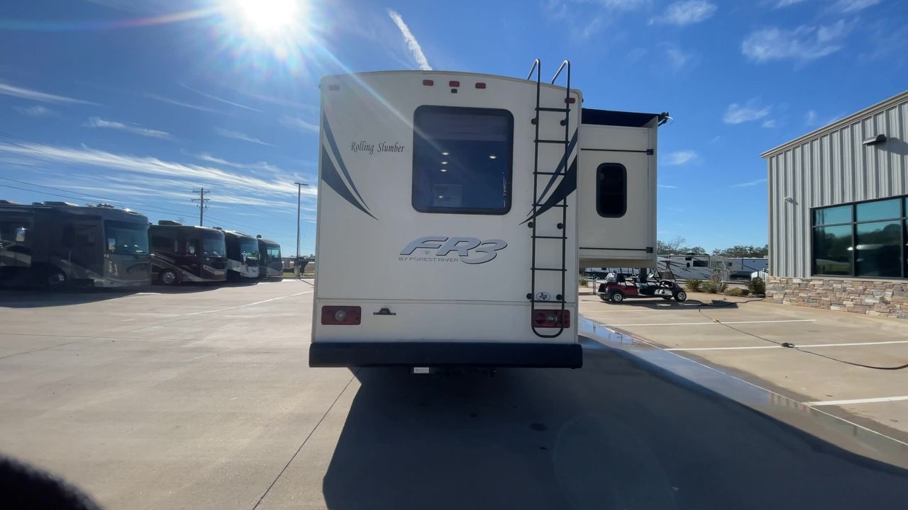 2019 FOREST RIVER FR3 30DS