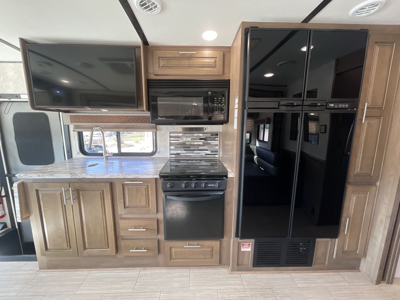 2019 FOREST RIVER FR3 30DS