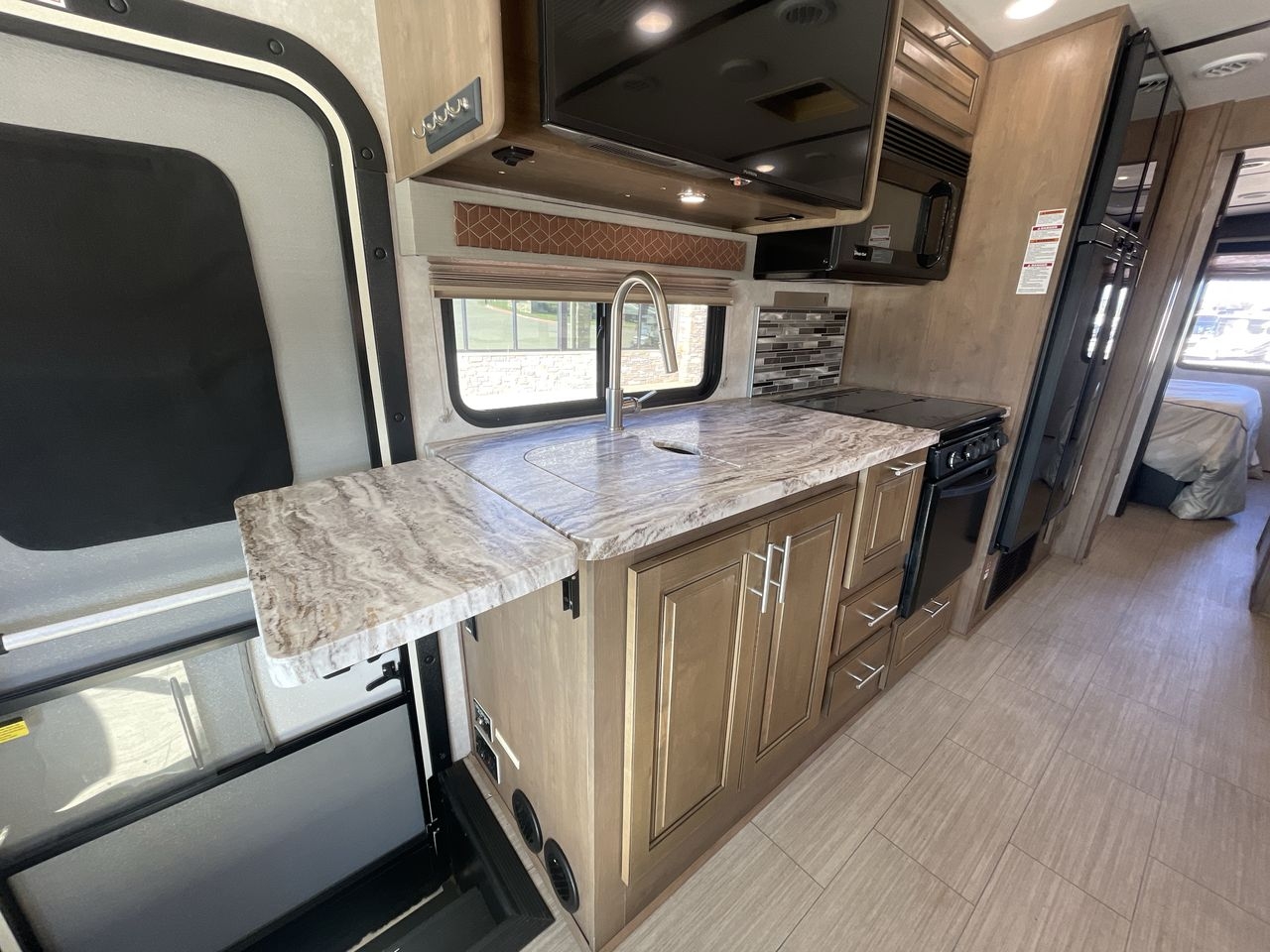 2019 FOREST RIVER FR3 30DS