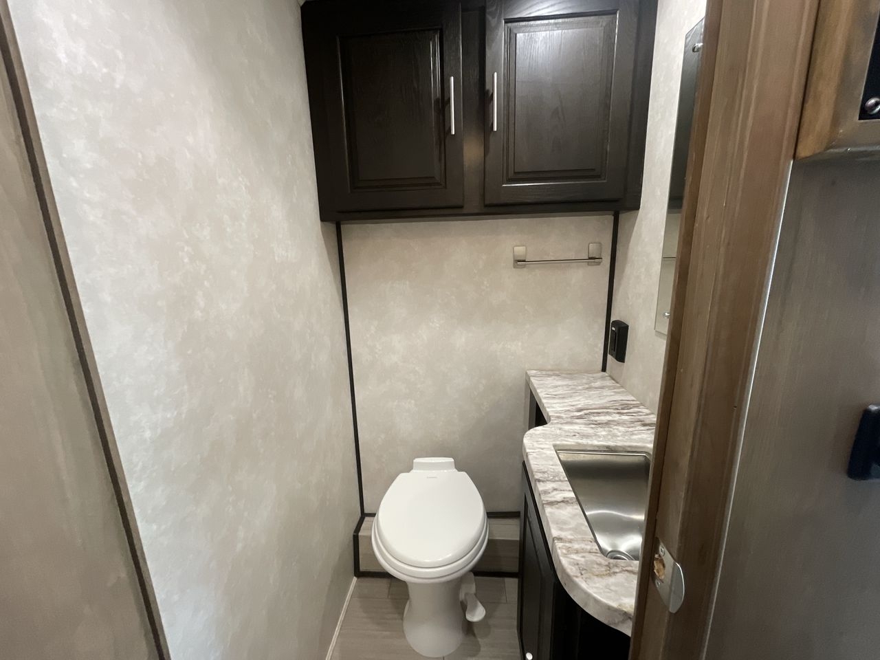 2019 FOREST RIVER FR3 30DS