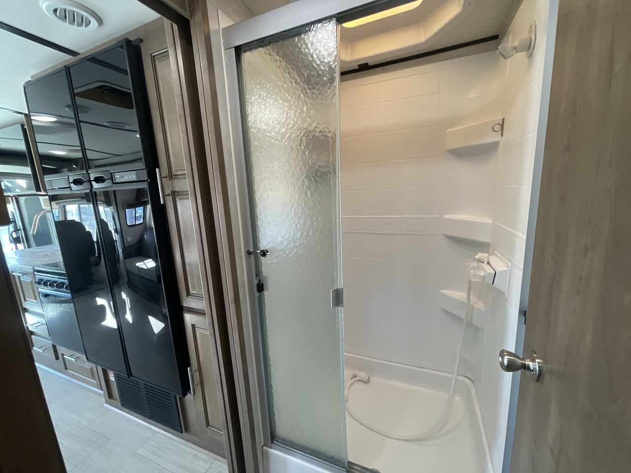 2019 FOREST RIVER FR3 30DS