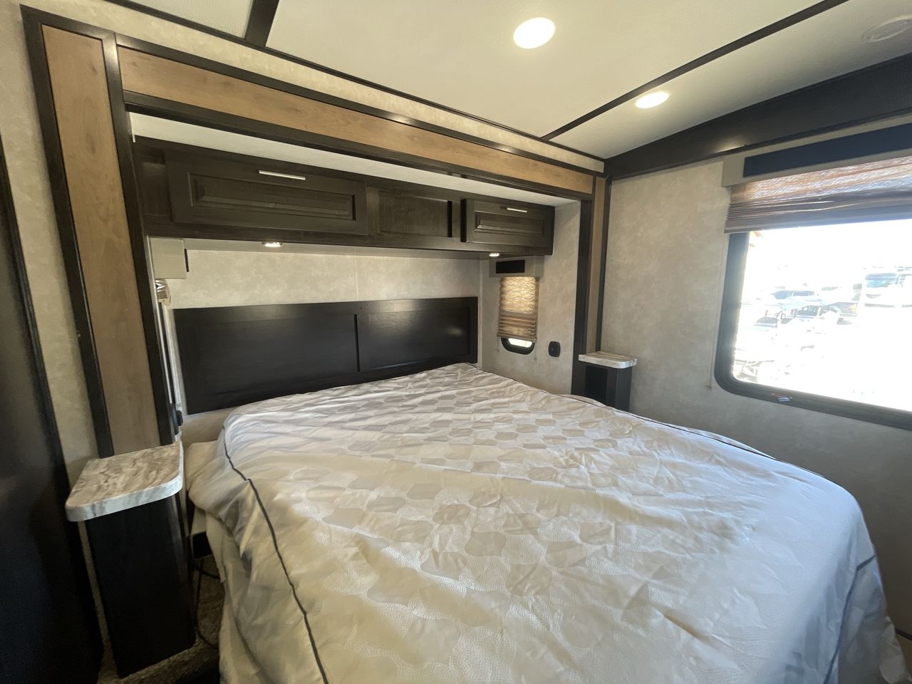 2019 FOREST RIVER FR3 30DS