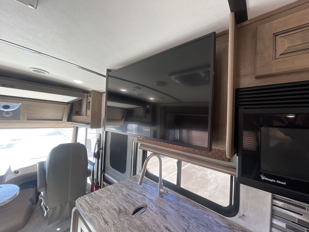 2019 FOREST RIVER FR3 30DS