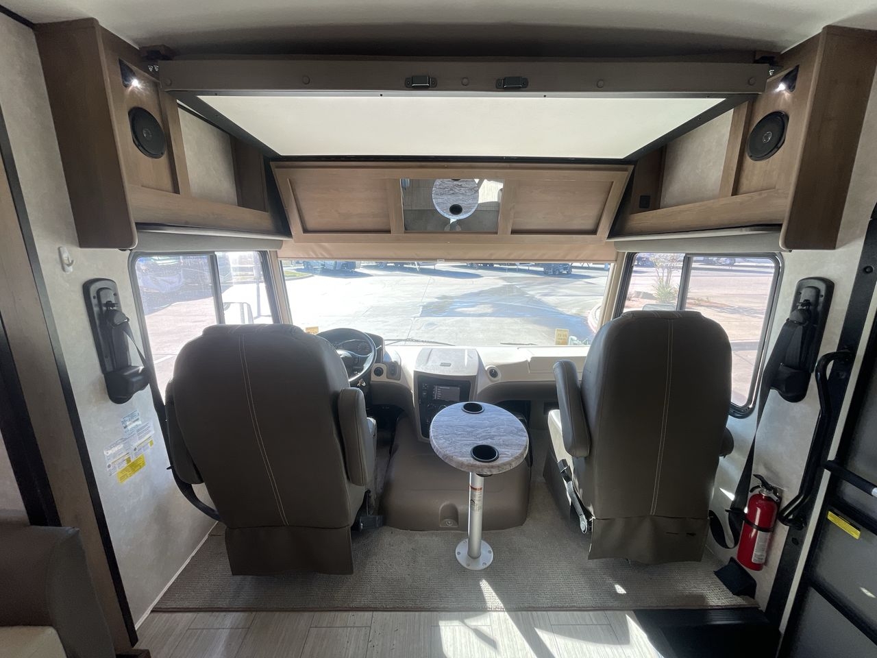 2019 FOREST RIVER FR3 30DS