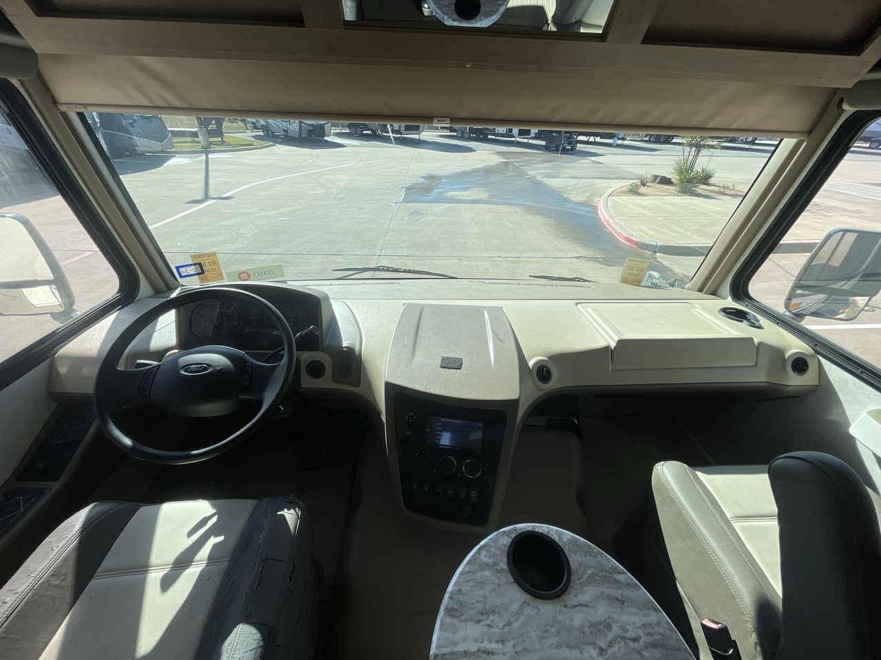 2019 FOREST RIVER FR3 30DS