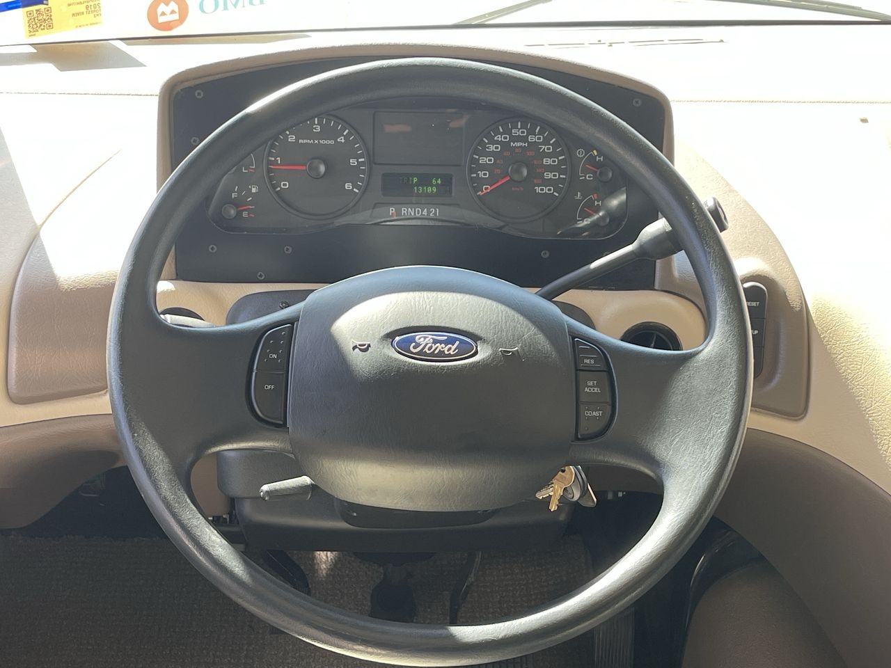 2019 FOREST RIVER FR3 30DS