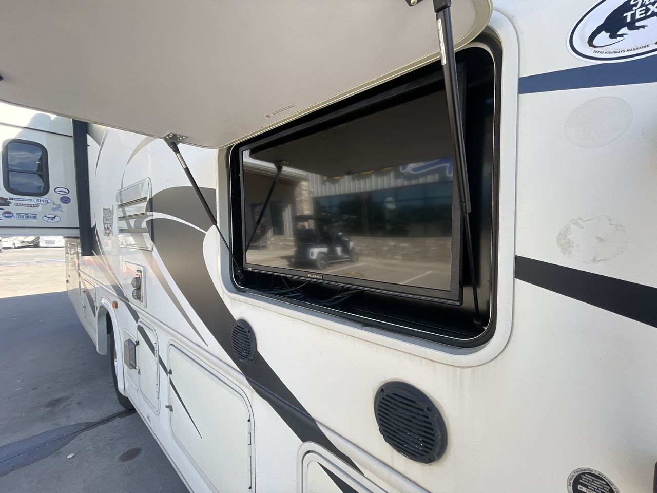 2019 FOREST RIVER FR3 30DS