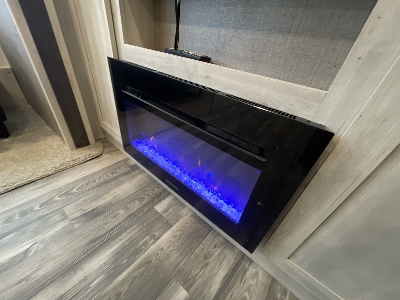 2023 FOREST RIVER WILDCAT 39QB-ONE