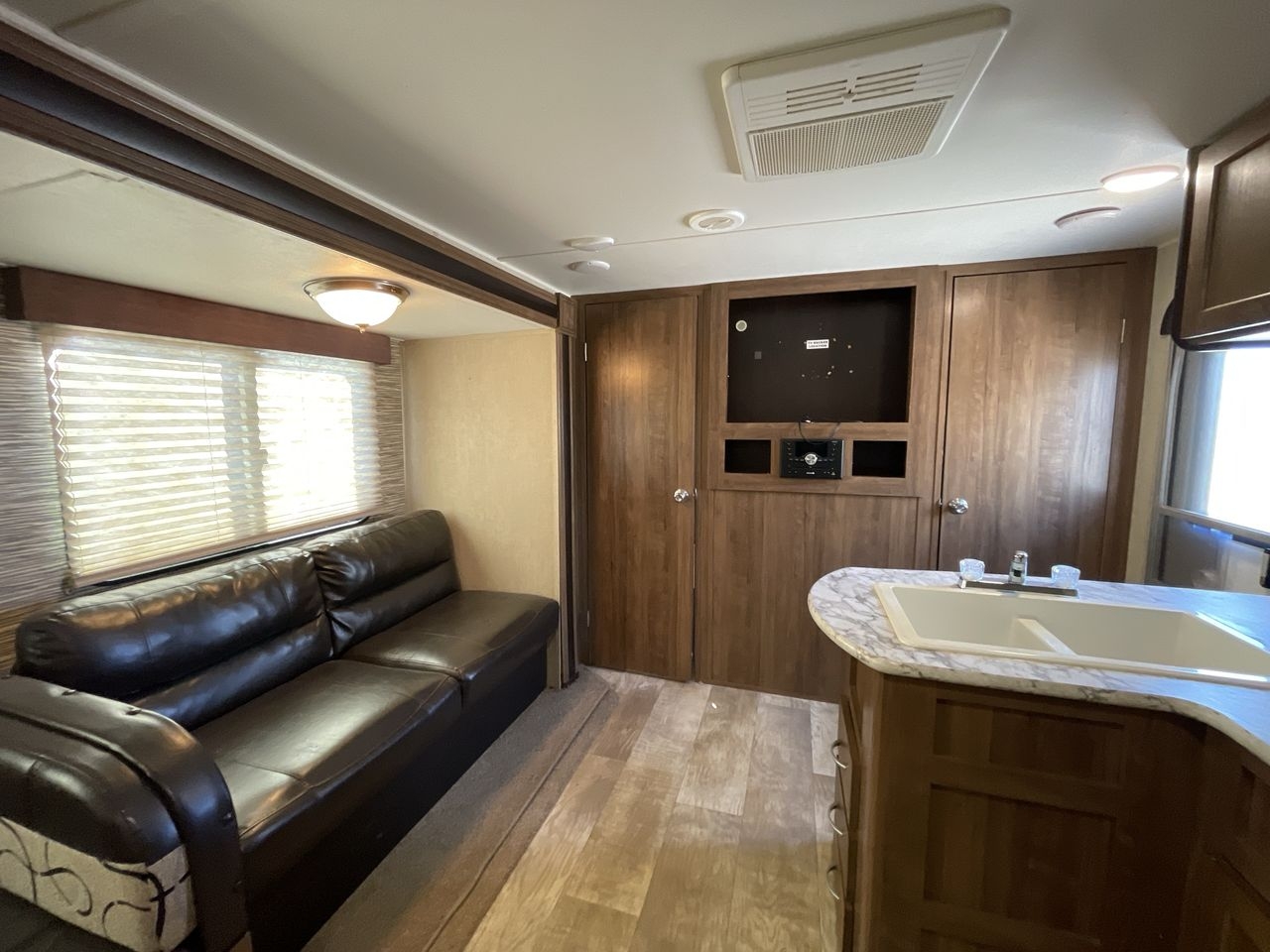 2018 GULF STREAM CONQUEST 268BH