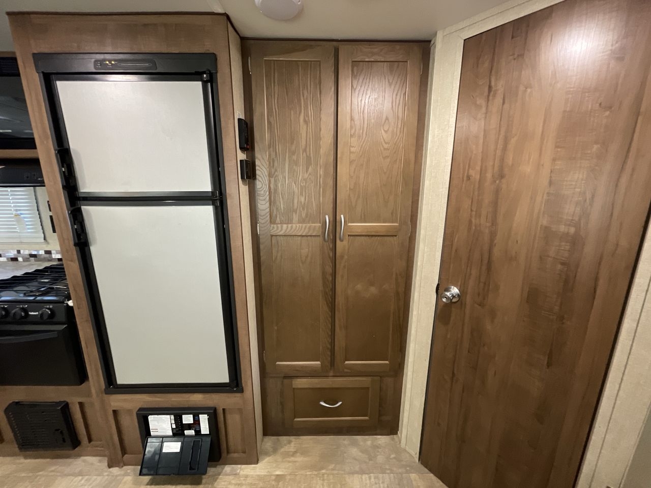 2018 GULF STREAM CONQUEST 268BH