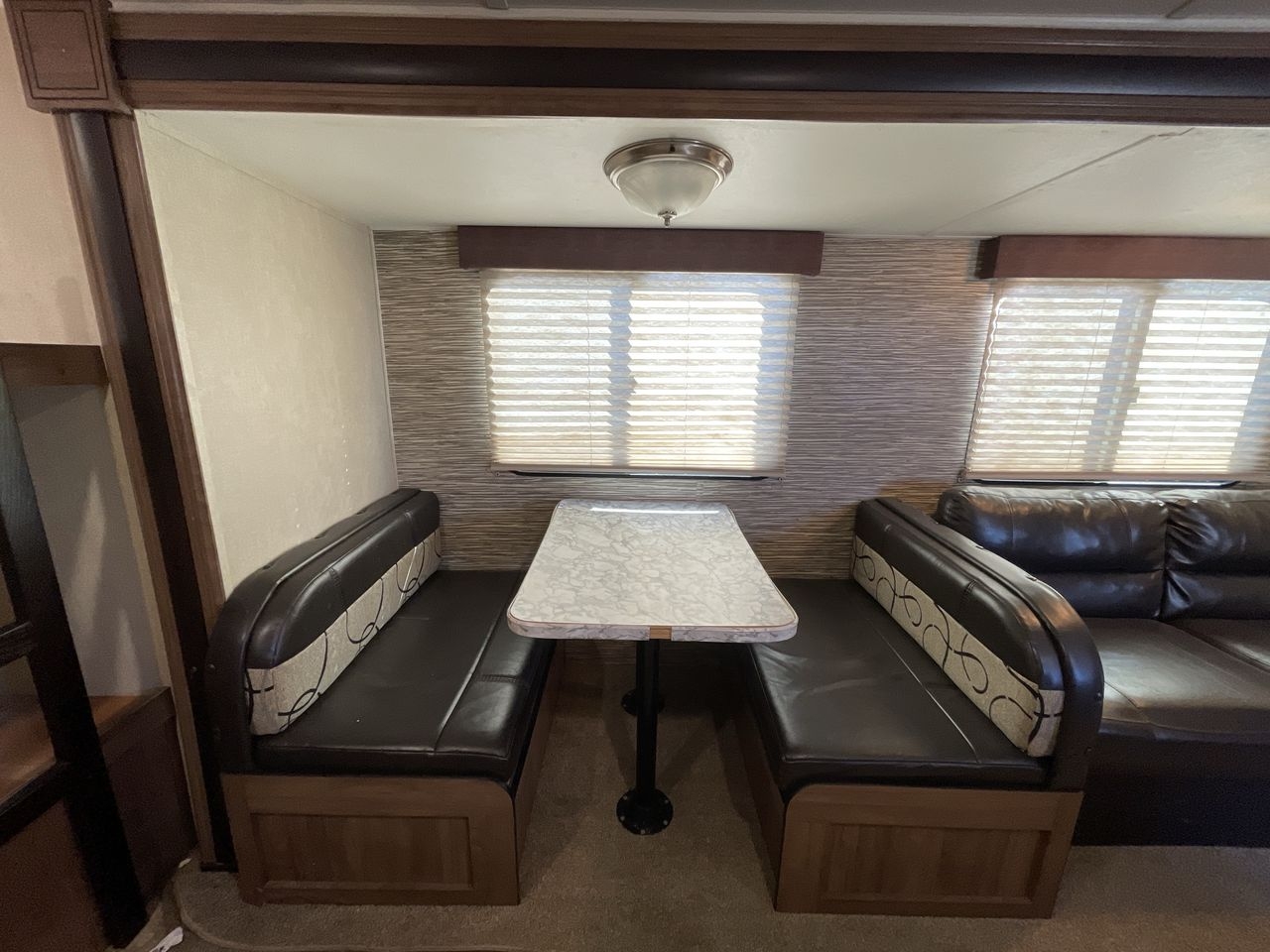 2018 GULF STREAM CONQUEST 268BH