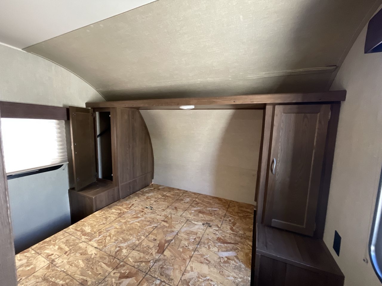 2018 GULF STREAM CONQUEST 268BH