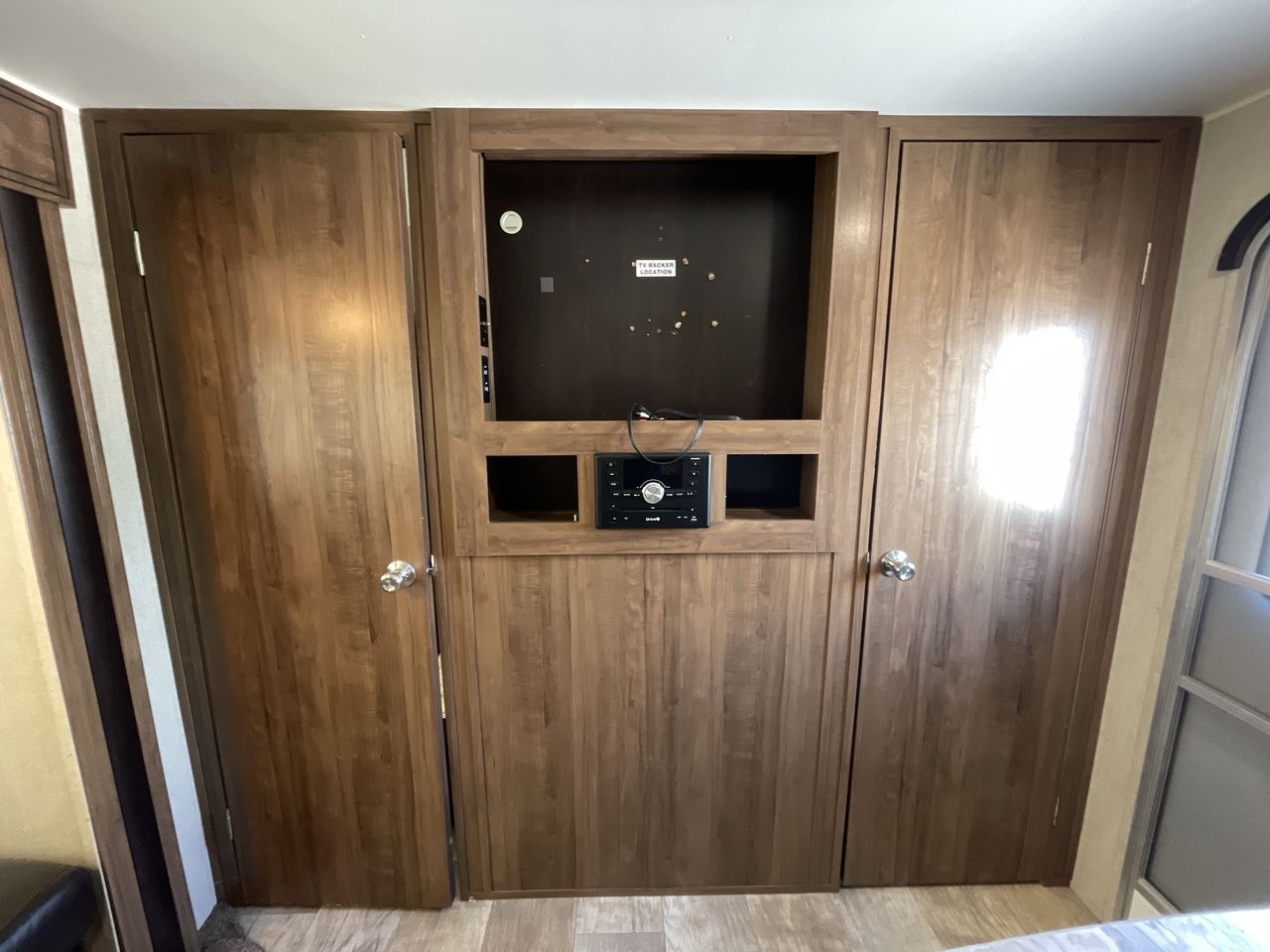 2018 GULF STREAM CONQUEST 268BH