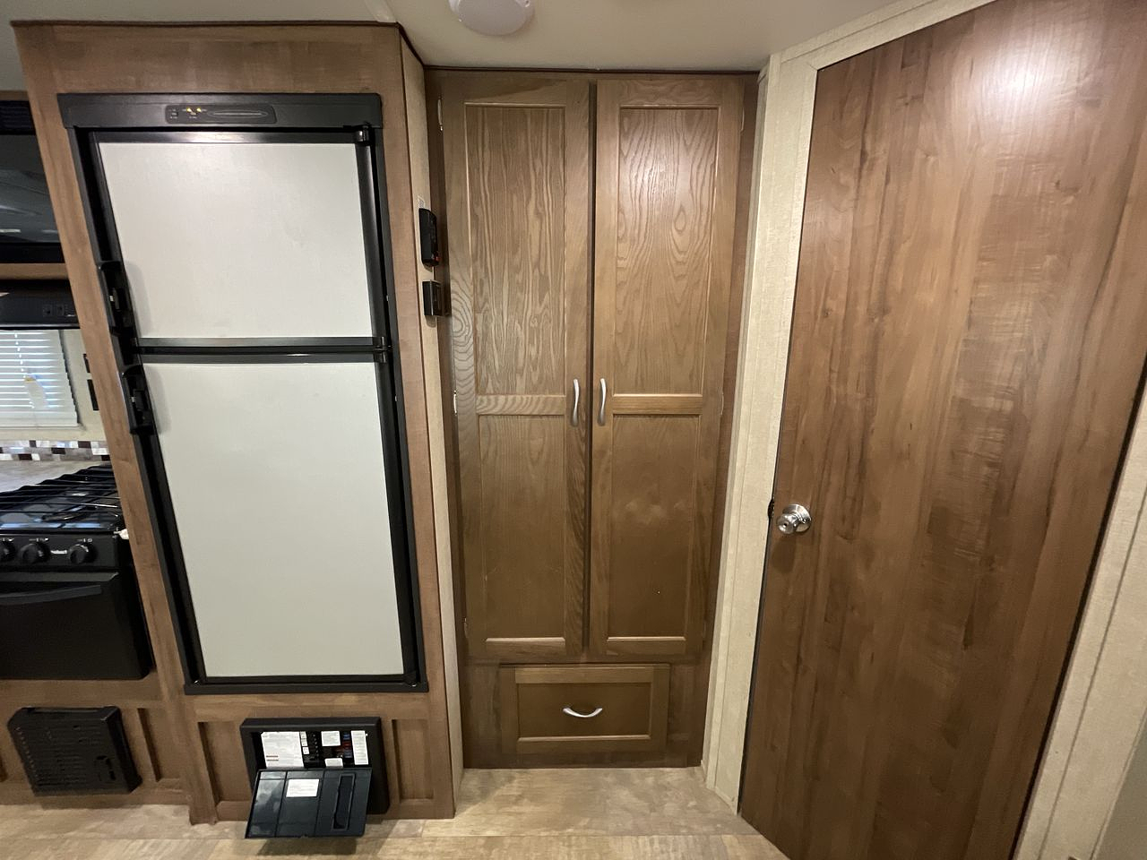 2018 GULF STREAM CONQUEST 268BH
