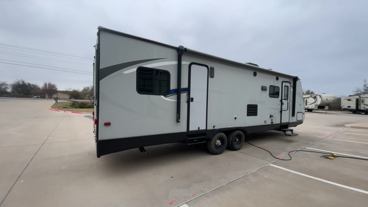 2019 HEARTLAND PROWLER 281TH