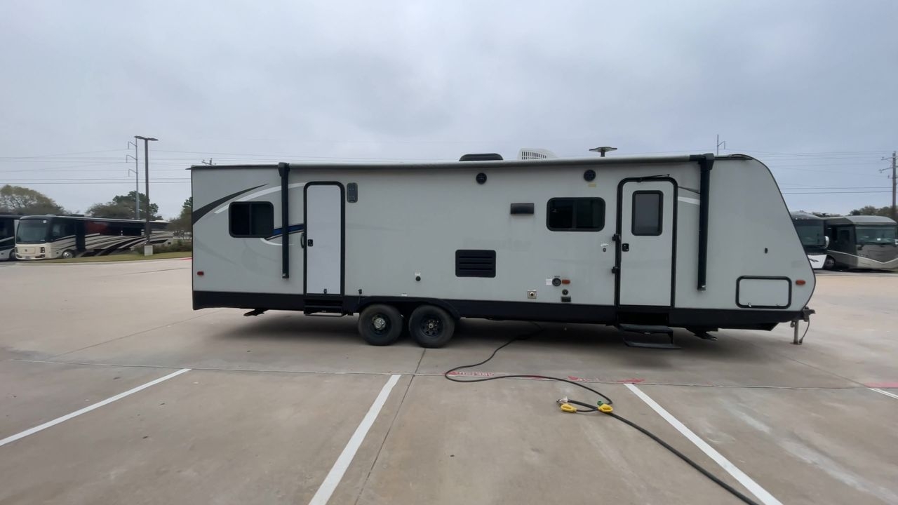 2019 HEARTLAND PROWLER 281TH