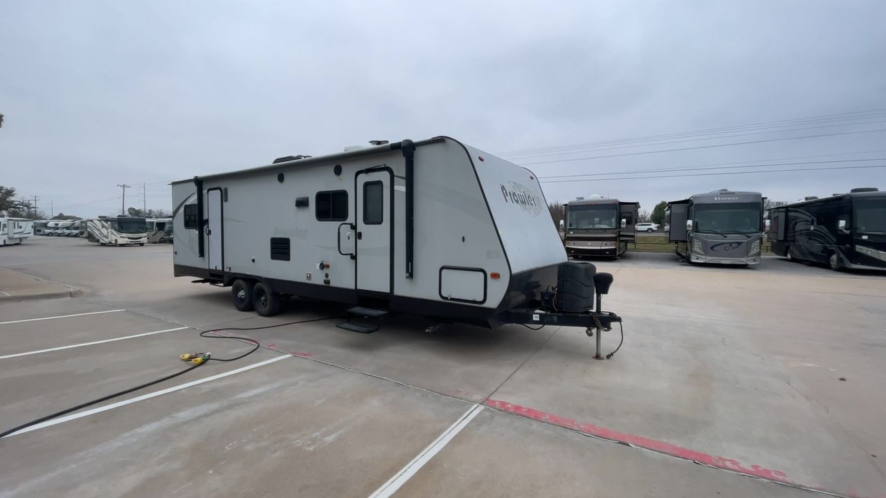 2019 HEARTLAND PROWLER 281TH