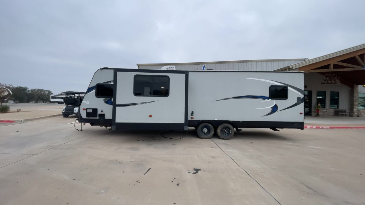 2019 HEARTLAND PROWLER 281TH