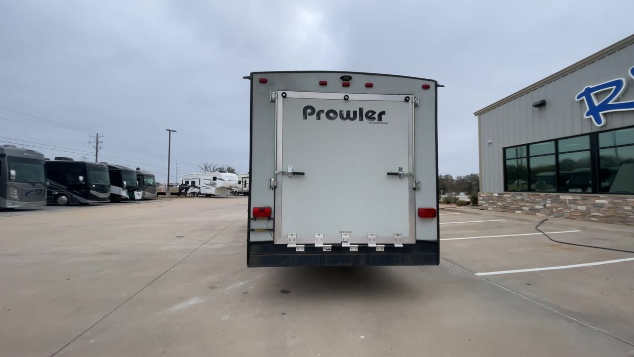 2019 HEARTLAND PROWLER 281TH