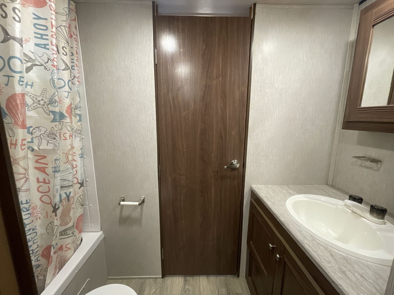 2019 HEARTLAND PROWLER 281TH