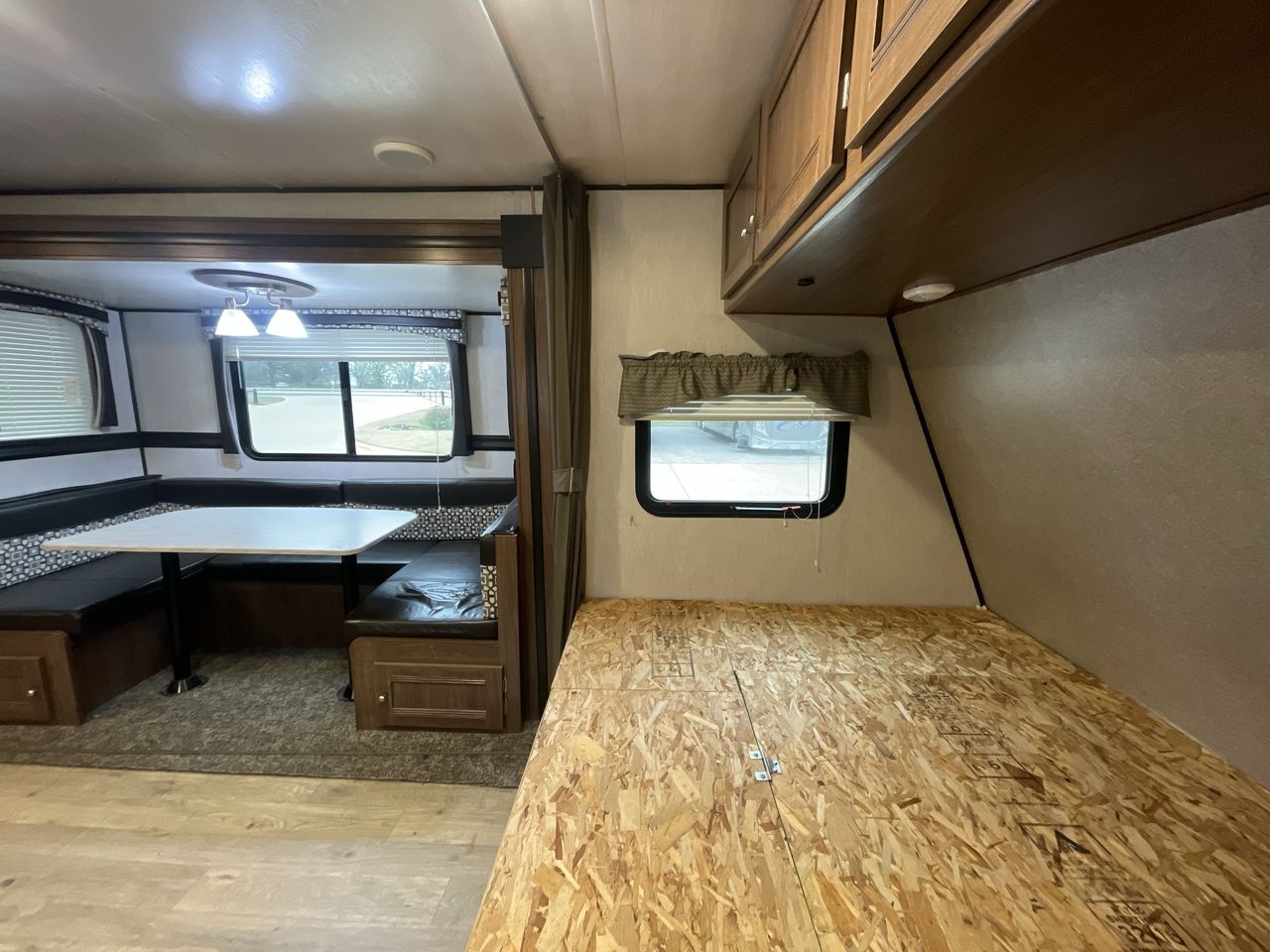 2019 HEARTLAND PROWLER 281TH