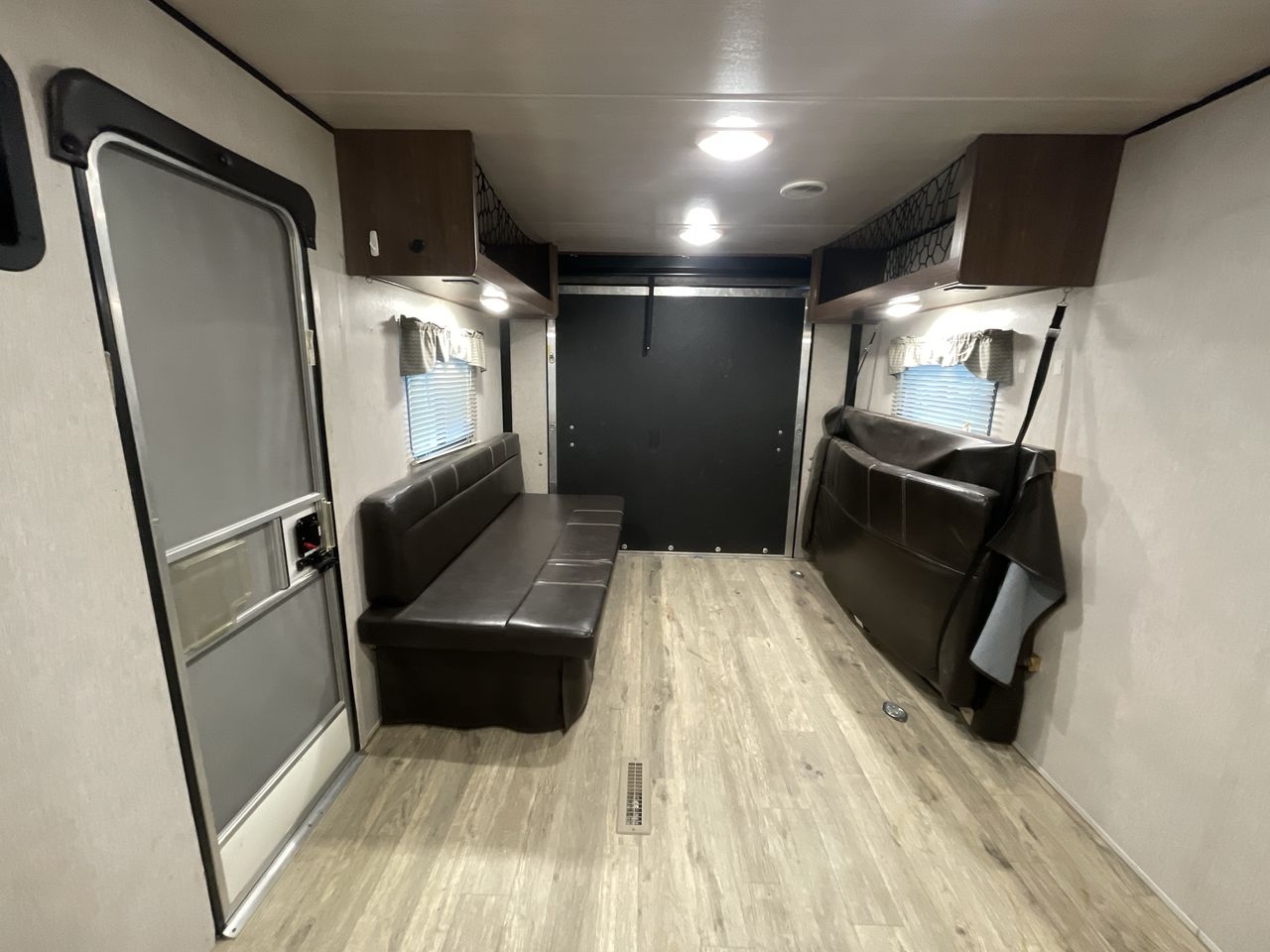 2019 HEARTLAND PROWLER 281TH